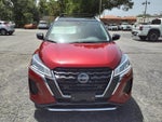 2024 Nissan Kicks SV FWD