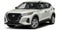 2024 Nissan Kicks SV FWD