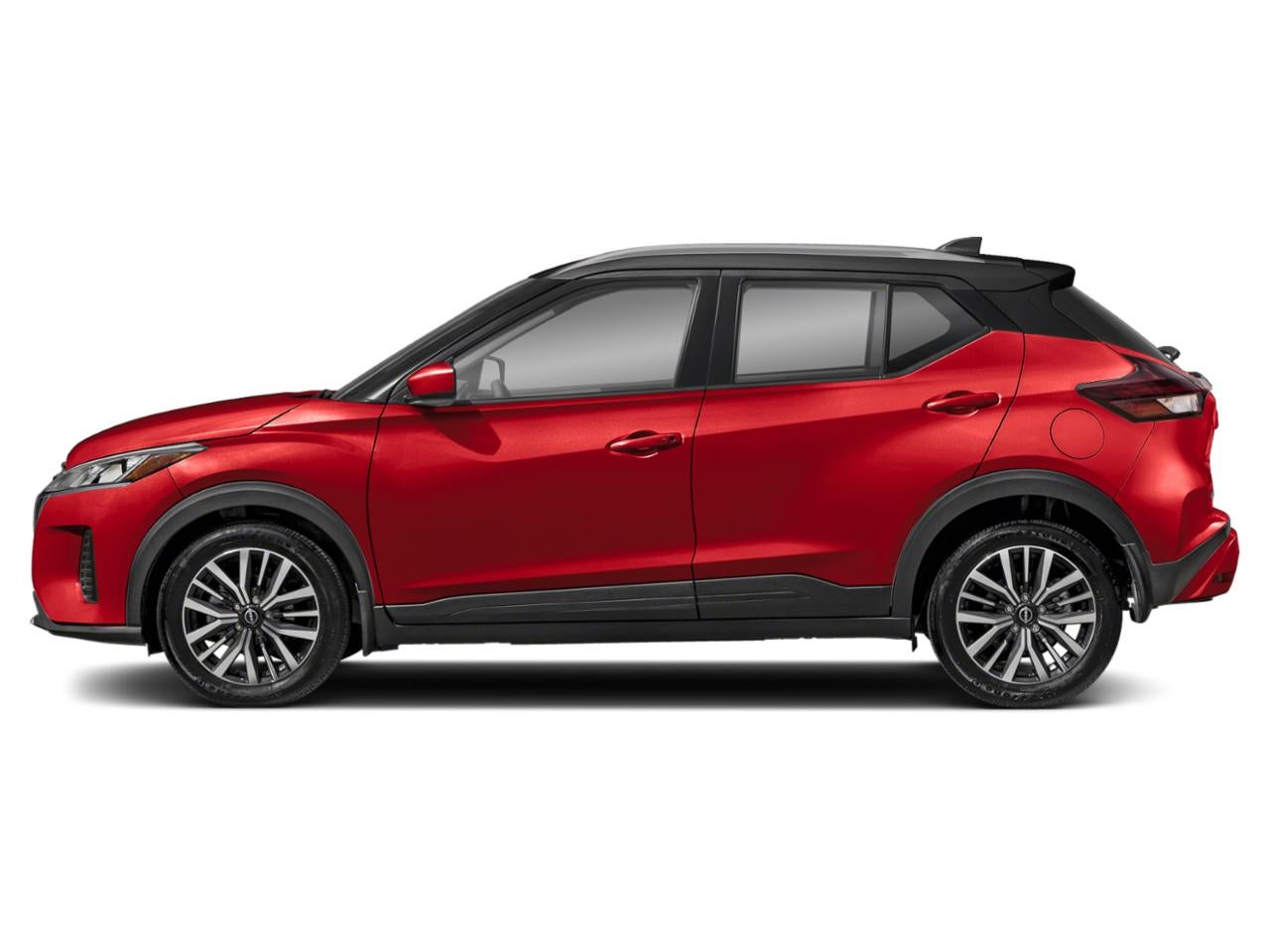 2024 Nissan Kicks SV FWD