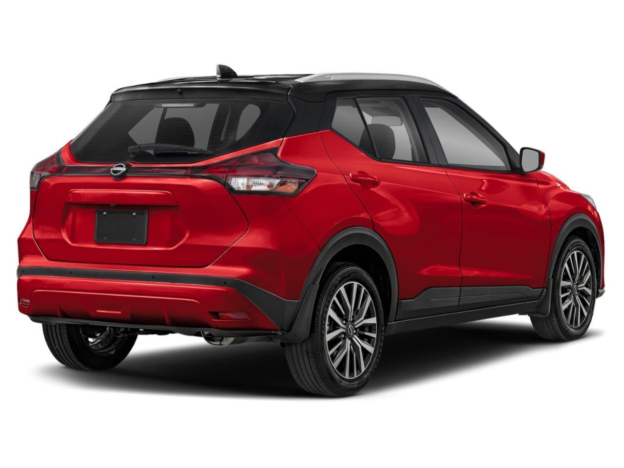 2024 Nissan Kicks SV FWD
