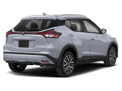 2024 Nissan Kicks SV FWD