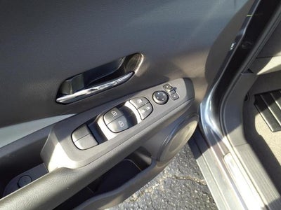 2024 Nissan Kicks SR FWD