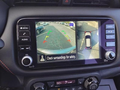 2024 Nissan Kicks SR FWD