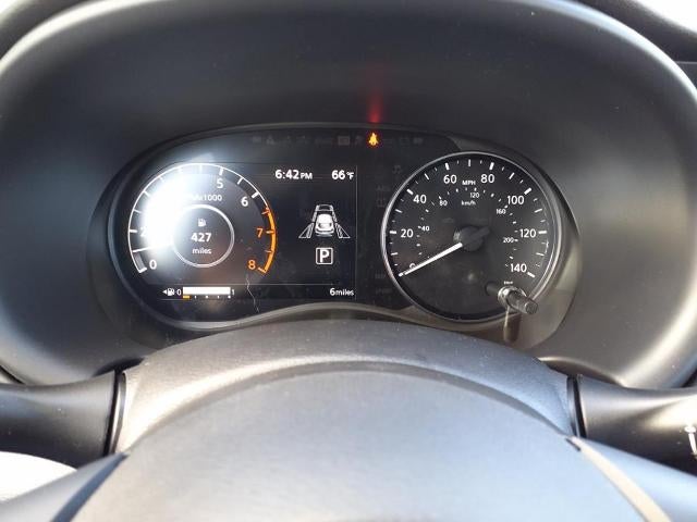 2024 Nissan Kicks SR FWD
