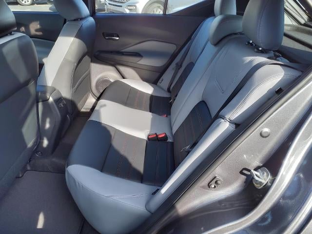 2024 Nissan Kicks SR FWD