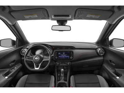 2024 Nissan Kicks SR FWD