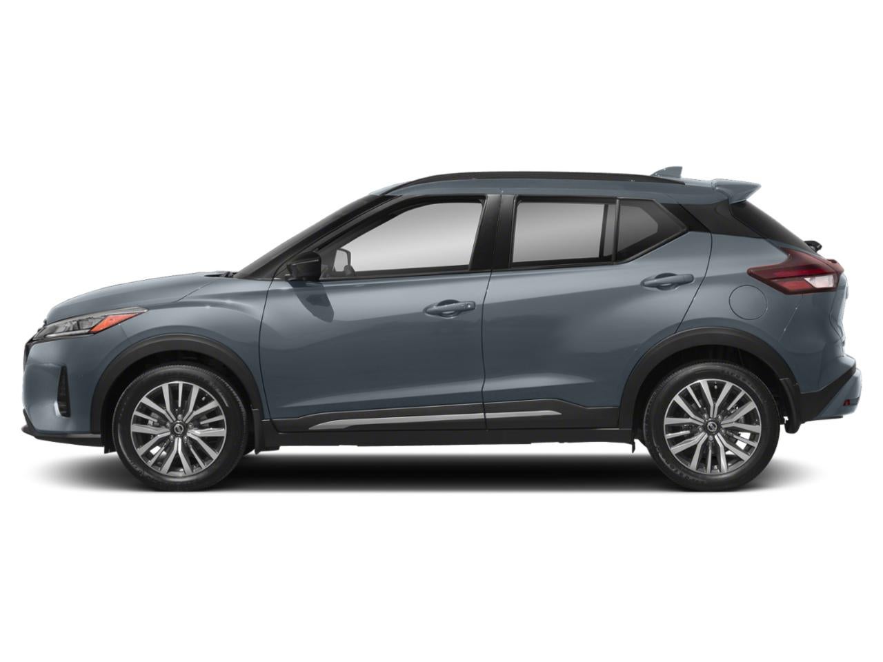 2021 Nissan Kicks SR FWD