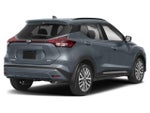 2021 Nissan Kicks SR FWD
