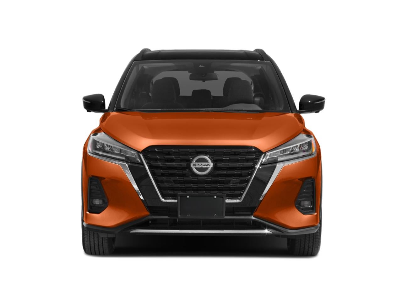 2021 Nissan Kicks SR FWD