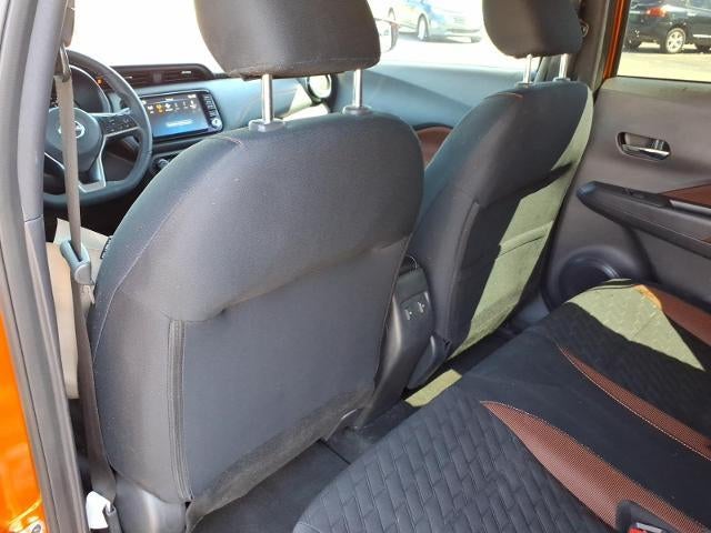 2024 Nissan Kicks SR FWD