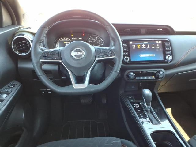 2024 Nissan Kicks SR FWD