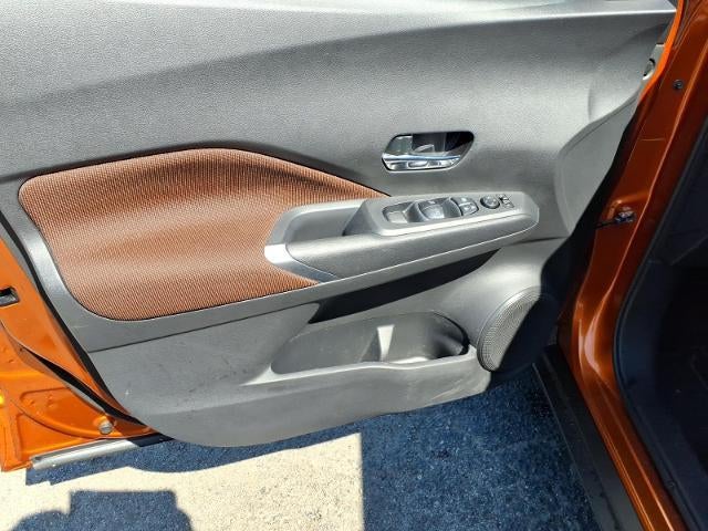 2024 Nissan Kicks SR FWD