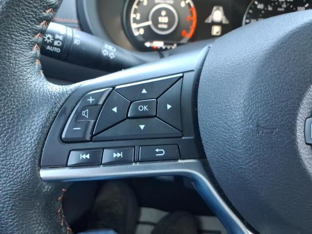 2024 Nissan Kicks SR FWD