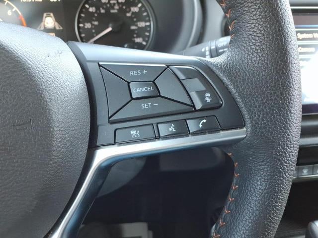 2024 Nissan Kicks SR FWD