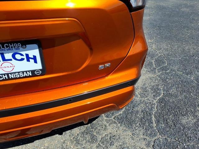 2024 Nissan Kicks SR FWD