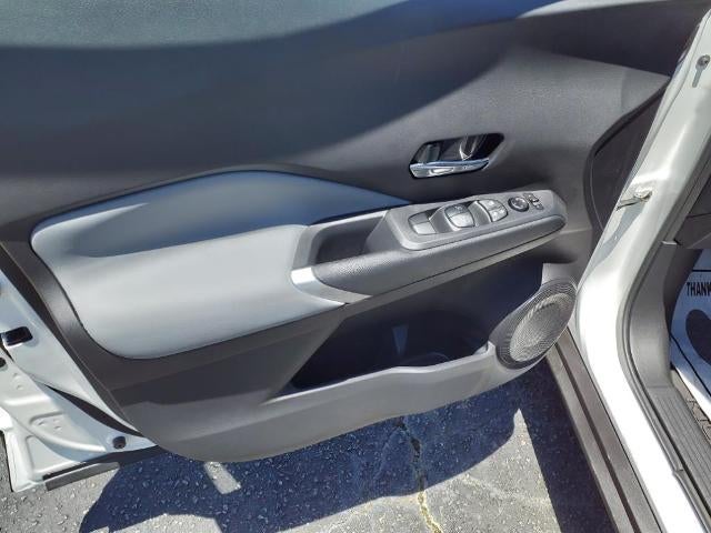 2024 Nissan Kicks SR FWD