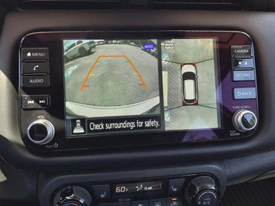 2024 Nissan Kicks SR FWD