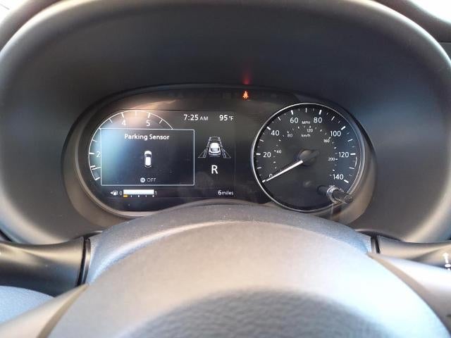 2024 Nissan Kicks SR FWD