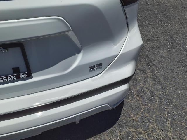 2024 Nissan Kicks SR FWD