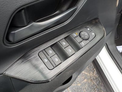 2026 Nissan Kicks S FWD