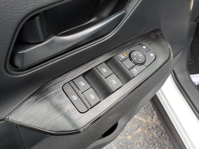 2026 Nissan Kicks S FWD