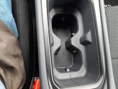 2026 Nissan Kicks S FWD