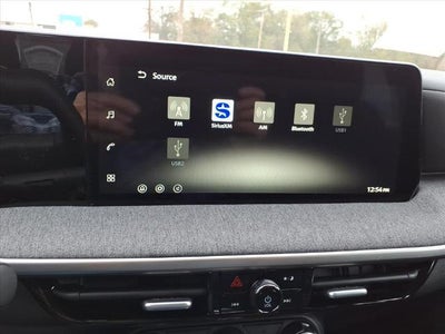 2026 Nissan Kicks S FWD