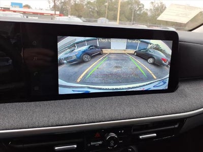 2026 Nissan Kicks S FWD