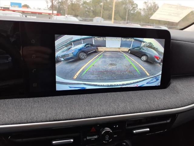 2026 Nissan Kicks S FWD