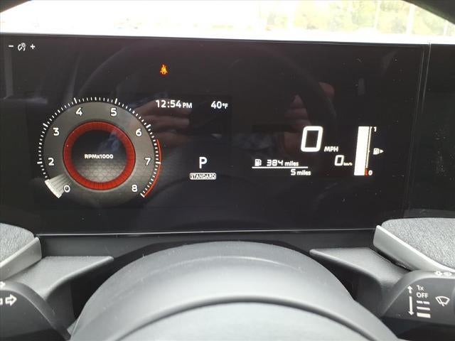 2026 Nissan Kicks S FWD