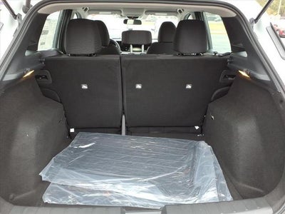 2026 Nissan Kicks S FWD