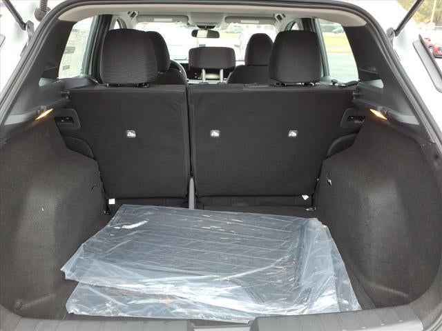 2026 Nissan Kicks S FWD