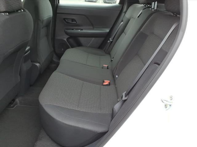 2026 Nissan Kicks S FWD