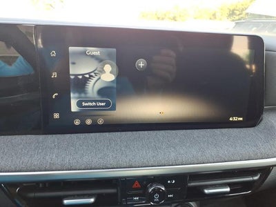 2026 Nissan Kicks S FWD