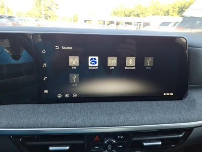 2026 Nissan Kicks S FWD