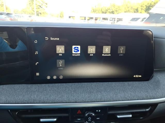 2026 Nissan Kicks S FWD