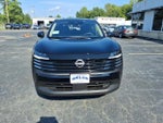 2026 Nissan Kicks S FWD