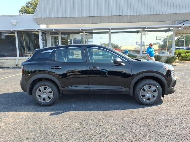 2026 Nissan Kicks S FWD