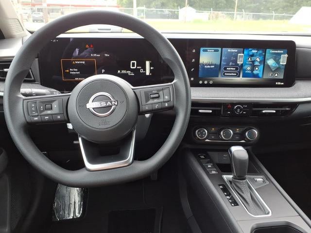 2026 Nissan Kicks S FWD