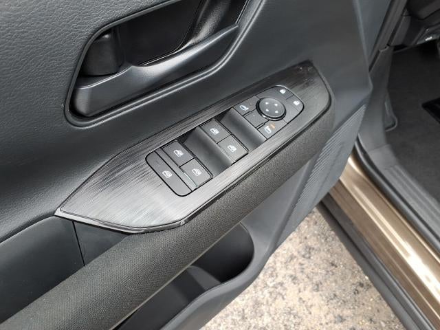 2026 Nissan Kicks S FWD