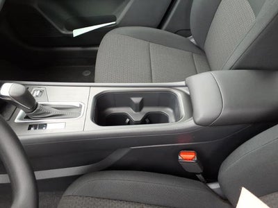 2026 Nissan Kicks S FWD