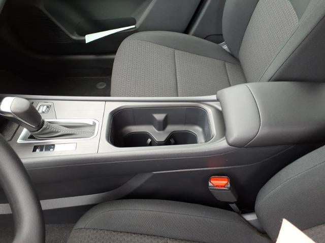 2026 Nissan Kicks S FWD