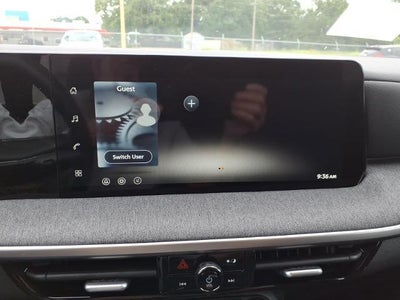 2026 Nissan Kicks S FWD