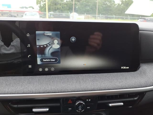 2026 Nissan Kicks S FWD