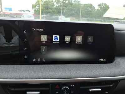 2026 Nissan Kicks S FWD