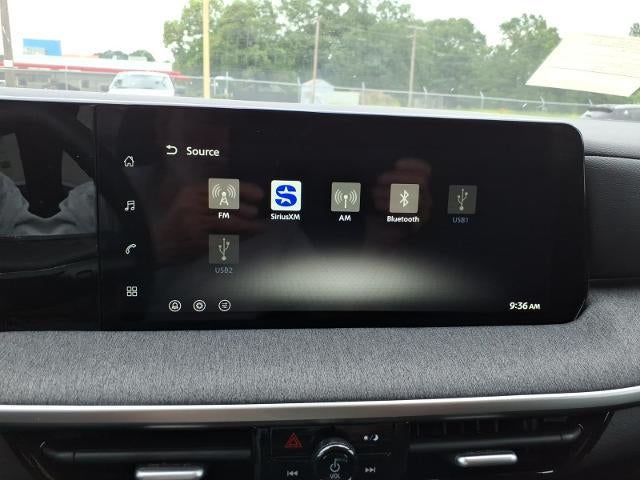 2026 Nissan Kicks S FWD