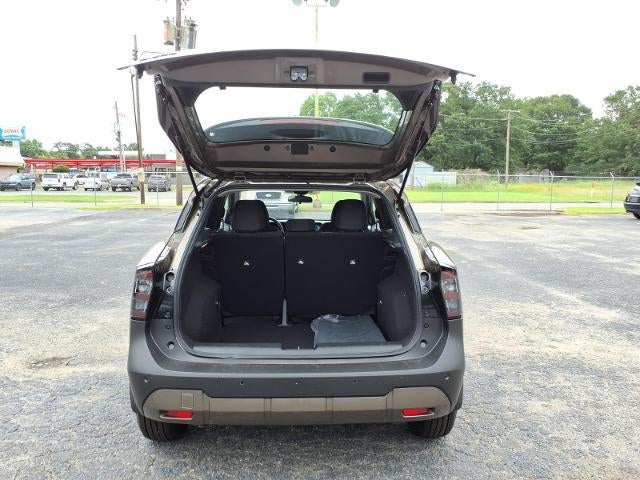 2026 Nissan Kicks S FWD
