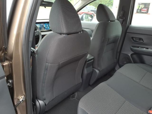 2026 Nissan Kicks S FWD