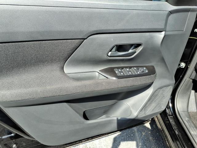 2026 Nissan Kicks S FWD