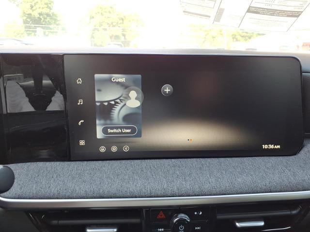 2026 Nissan Kicks S FWD